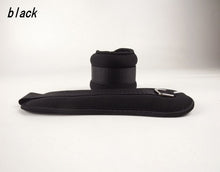 Load image into Gallery viewer, Adjustable Legs Weights Strength Training Sports Fitness Equipment
