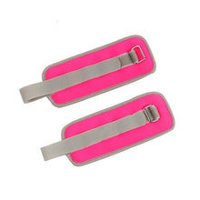 Load image into Gallery viewer, Adjustable Legs Weights Strength Training Sports Fitness Equipment
