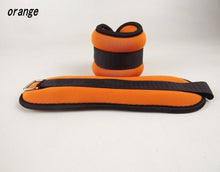 Load image into Gallery viewer, Adjustable Legs Weights Strength Training Sports Fitness Equipment